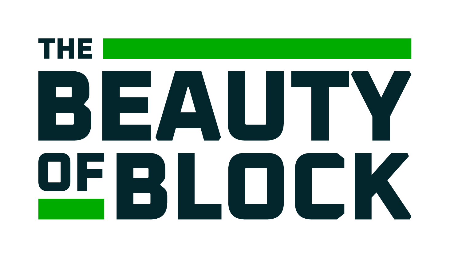 The Beauty of Block The Beauty of Block