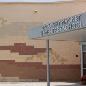 Discovery Magnet School Thumbnail